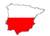 CLINICA DEL PIE IV TORRES - Polski
